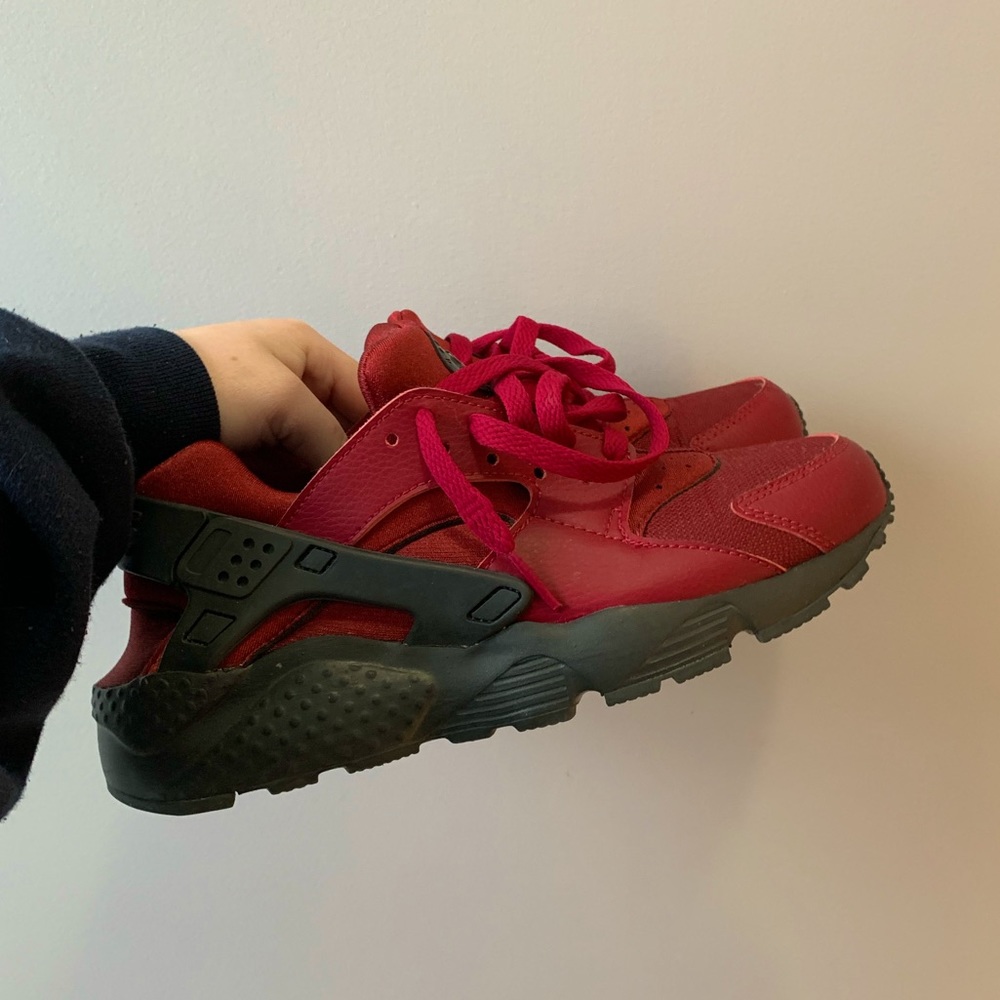 Nike Air Huaraches!